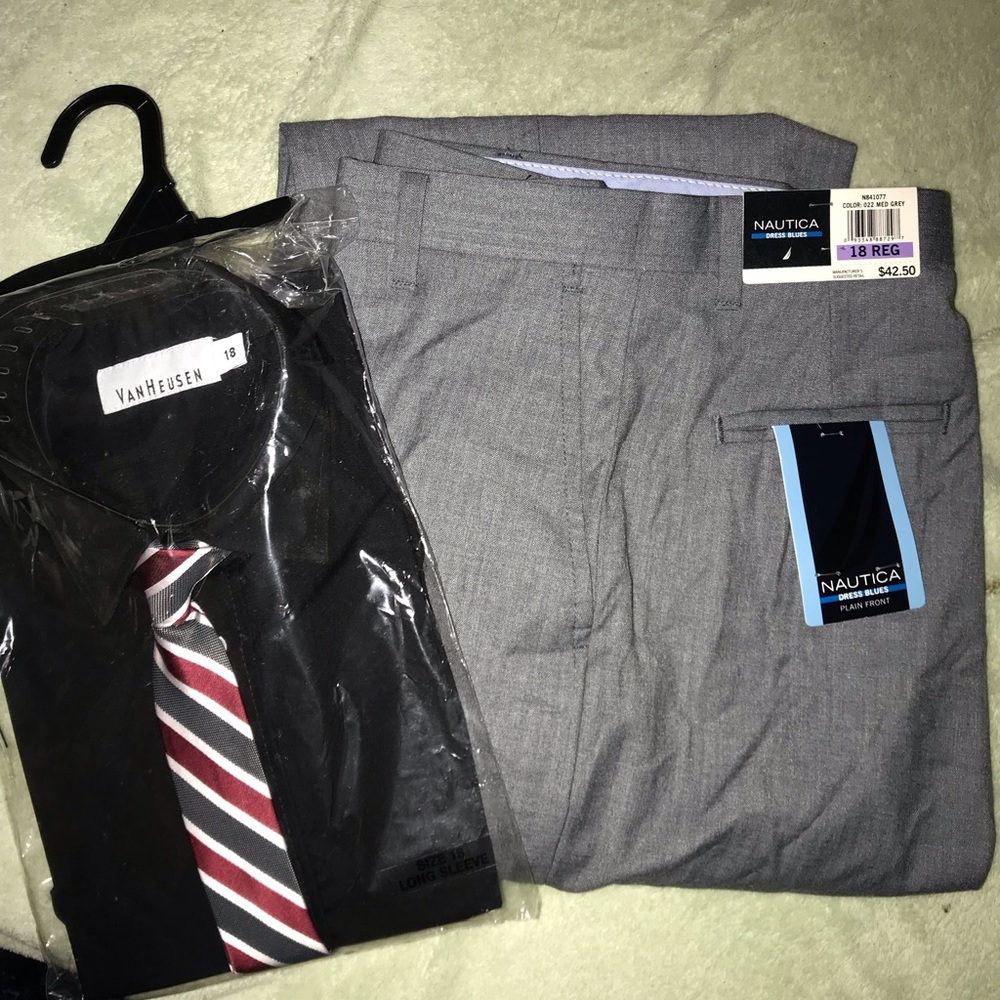 COPY - 2 pc dressy outfit